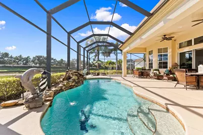 9509 SW Nuova Way, Port Saint Lucie, FL 34986 - Photo 1