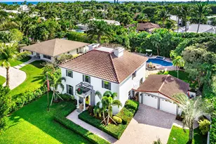19 E Ocean Ave, Ocean Ridge, FL 33435 - Photo 1