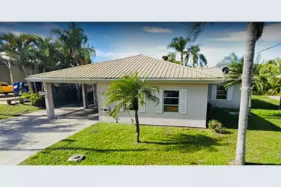 1134 6th Street, Okeechobee, FL 34974 - Photo 1