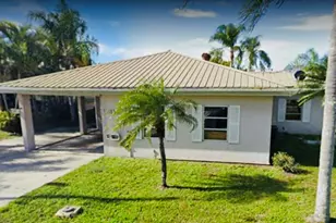 1134 6th St, Okeechobee, FL 34974 - Photo 1