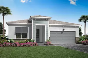 10437 SW Jadewood Ct, Port Saint Lucie, FL 34987 - Photo 1