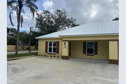 1001 Tennessee Avenue #A, Fort Pierce, FL 34950 - Photo 1