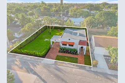 342 Malverne Road, West Palm Beach, FL 33405 - Photo 1