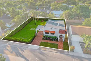 342 Malverne Rd, West Palm Beach, FL 33405 - Photo 1