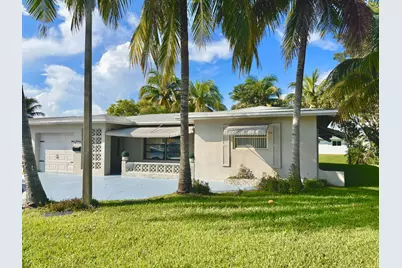 6775 NW 11th Court, Margate, FL 33063 - Photo 1