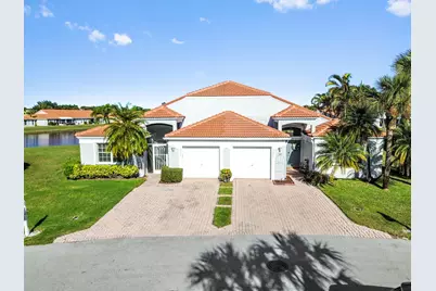 8053 Clear Shores Circle, Delray Beach, FL 33446 - Photo 1