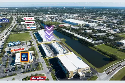 230 N Congress Avenue #A6, Lake Park, FL 33403 - Photo 1