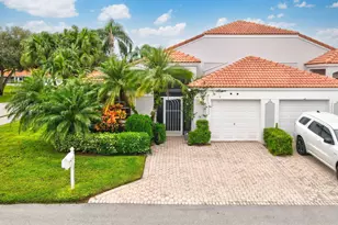 15323 Summer Lake Dr, Delray Beach, FL 33446 - Photo 1