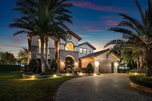 7936 Canopy Terrace, Parkland, FL 33076 - Photo 1