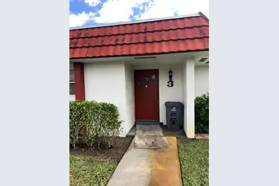 5800 Fernley Drive W #3, Greenacres, FL 33415 - Photo 1