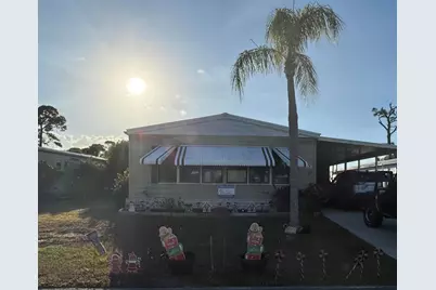 69 Las Casitas Court, Fort Pierce, FL 34951 - Photo 1