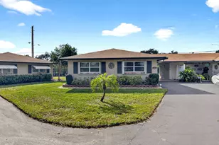 149 Mockingbird Ln, Delray Beach, FL 33445 - Photo 1