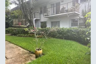 2324 Van Buren Street #102, Hollywood, FL 33020 - Photo 1