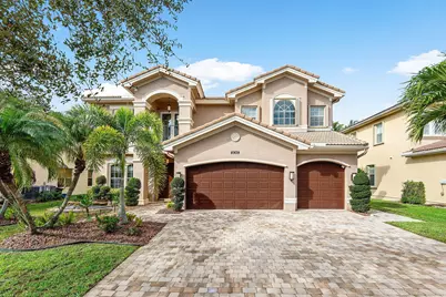 8909 Woodgrove Ridge Court, Boynton Beach, FL 33473 - Photo 1