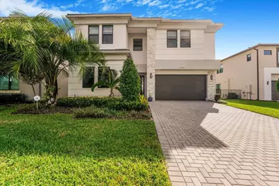 17496 Sparkling River Road, Boca Raton, FL 33496 - Photo 1