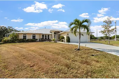4661 NW Bogi Court, Port Saint Lucie, FL 34983 - Photo 1