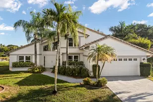 22072 Aqua Ct, Boca Raton, FL 33428 - Photo 1