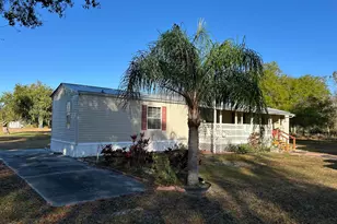 4712 NW Highland St, Arcadia, FL 34266 - Photo 1
