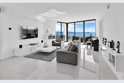 1000 NE Quayside Terrace #1804, Miami, FL 33138 - Photo 1