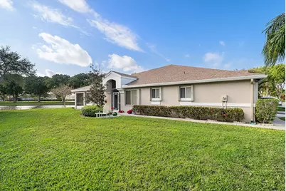 9238 Vineland Court #A, Boca Raton, FL 33496 - Photo 1