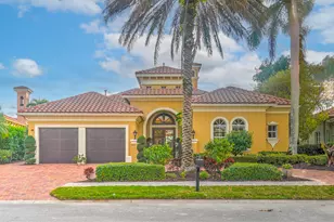231 SE Bella Strano, Port Saint Lucie, FL 34984 - Photo 1
