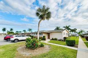 2545 Dudley Dr W, West Palm Beach, FL 33415 - Photo 1