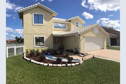 6411 96th Place S, Boynton Beach, FL 33437 - Photo 1