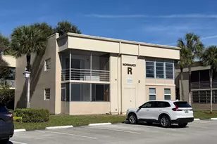 855 Normandy R, Delray Beach, FL 33484 - Photo 1