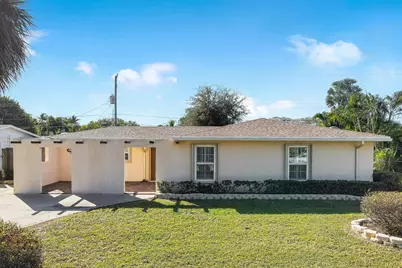 2330 N Wallen Drive, Palm Beach Gardens, FL 33410 - Photo 1