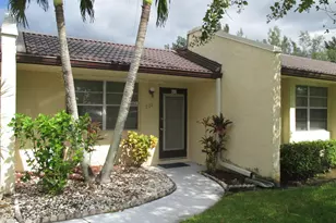 206 Lake Meryl Dr, West Palm Beach, FL 33411 - Photo 1