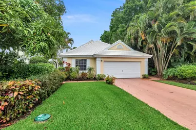 9358 Heathridge Drive, West Palm Beach, FL 33411 - Photo 1
