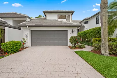 1121 Sand Drift Way #B, West Palm Beach, FL 33411 - Photo 1