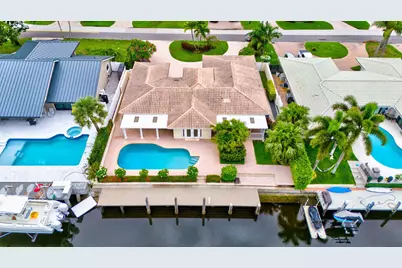 2612 NE 5th Street, Pompano Beach, FL 33062 - Photo 1