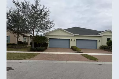12778 SW Lake Fern Circle, Port Saint Lucie, FL 34987 - Photo 1