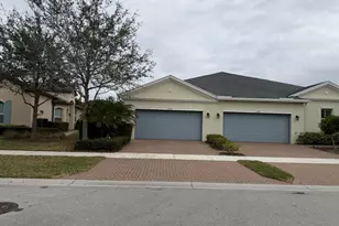 12778 SW Lake Fern Cir, Port Saint Lucie, FL 34987 - Photo 1