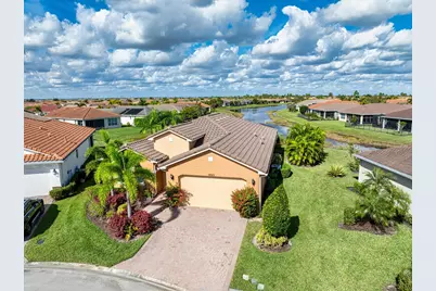 10313 SW Fernwood Avenue, Port Saint Lucie, FL 34987 - Photo 1