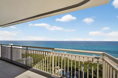 3400 N Ocean Drive #2002, Singer Island, FL 33404 - Photo 1