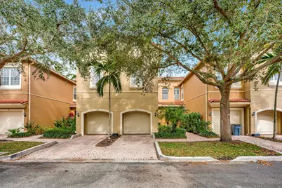4851 Bonsai Circle #107, Palm Beach Gardens, FL 33418 - Photo 1