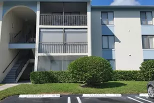 1110 Green Pine Blvd, West Palm Beach, FL 33409 - Photo 1
