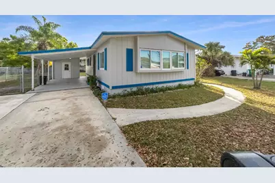409 Coconut Avenue E, Port Saint Lucie, FL 34952 - Photo 1