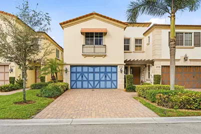 2111 Foxtail View Court, West Palm Beach, FL 33411 - Photo 1
