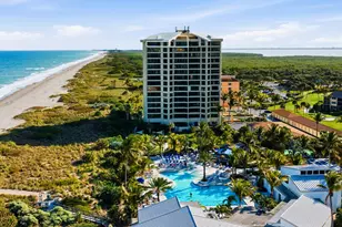 2400 S Ocean Dr, Hutchinson Island, FL 34949 - Photo 1