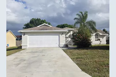 2081 SE Stonecrop Street, Port Saint Lucie, FL 34984 - Photo 1