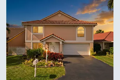 21321 Sawmill Court, Boca Raton, FL 33498 - Photo 1