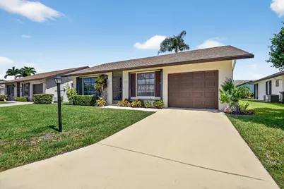6262 Tall Cypress Circle, Greenacres, FL 33463 - Photo 1