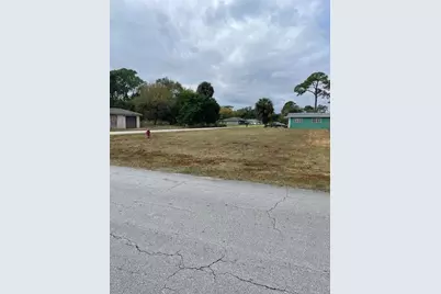 Xxx N 37th Street, Fort Pierce, FL 34947 - Photo 1