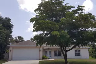 932 SW Commonwealth Rd, Port Saint Lucie, FL 34953 - Photo 1