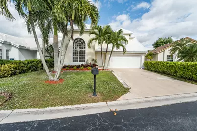 2698 Linkside Drive, Wellington, FL 33414 - Photo 1