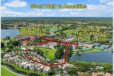 402 Resort Lane, Palm Beach Gardens, FL 33418 - Photo 1