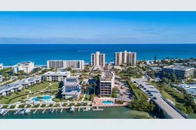225 Beach Road Road #303, Tequesta, FL 33469 - Photo 1